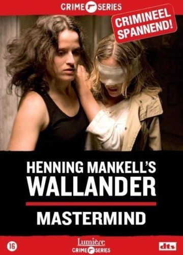 Wallander - Mastermind