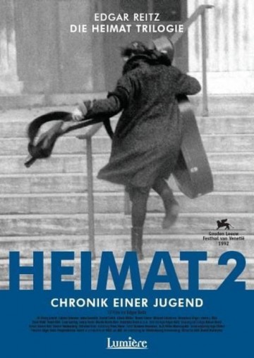 Heimat - Serie 2