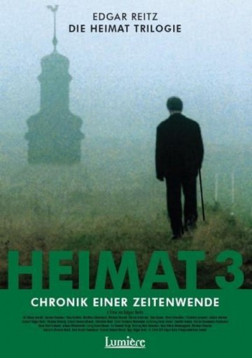 Heimat - Serie 3