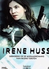 Irene Huss