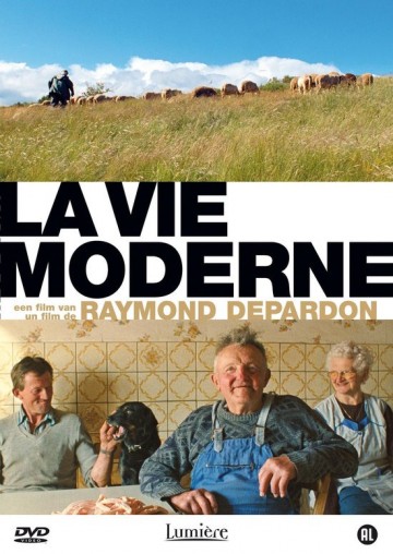 La Vie Moderne