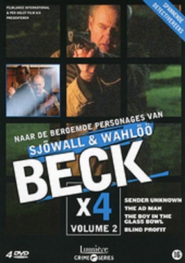 Beck - Seizoen 2