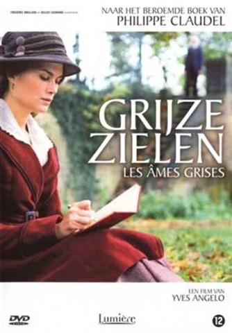 Grijze Zielen