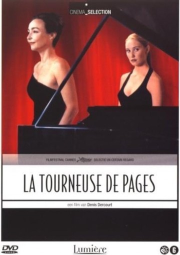 Tourneuse De Pages, La
