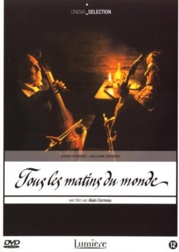 Tous Les Matins Du Monde