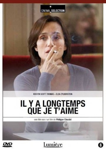 Il Y A Longtemps Que Je T'Aime