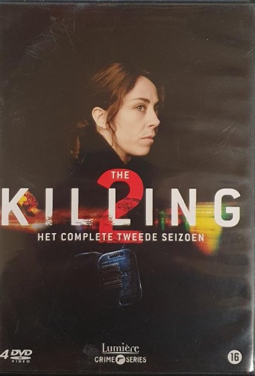 Killing, The Seizoen 2