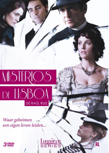 Misterios De Lisboa