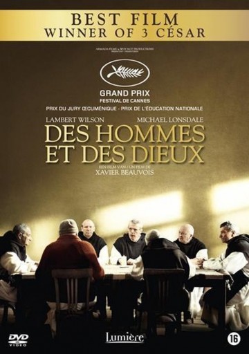 Des Hommes Et Des Dieux