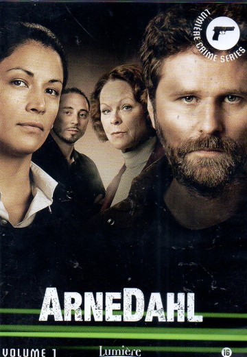 Arne Dahl - Volume 1