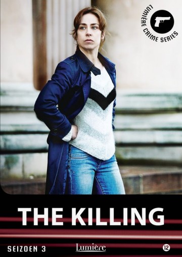 The Killing - Seizoen 3