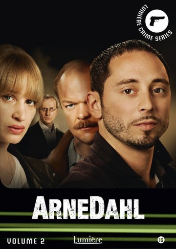 Arne Dahl - Seizoen 2