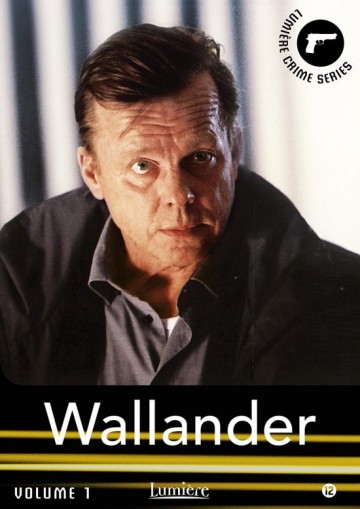 Wallander - Volume 1