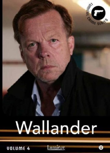 Wallander - Volume 4