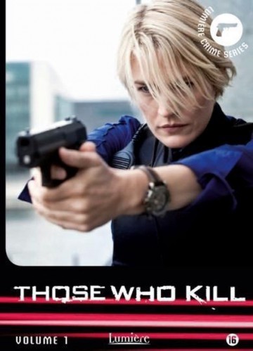 Those Who Kill - Seizoen 1