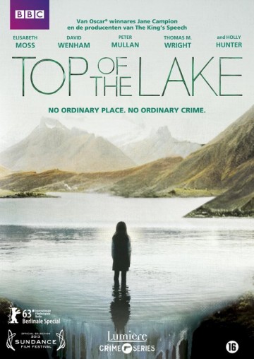 Top Of The Lake - Seizoen 1