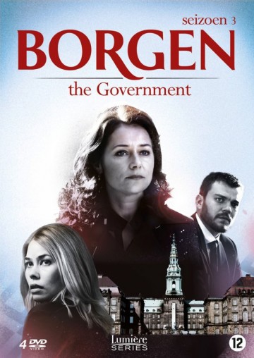 Borgen - Seizoen 3