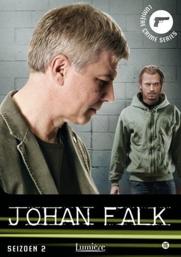 Johan Falk - Seizoen 2