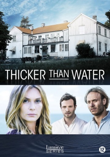 Thicker Than Water - Seizoen 1