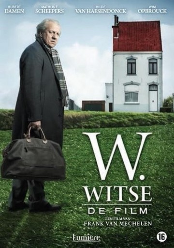 Witse De Film