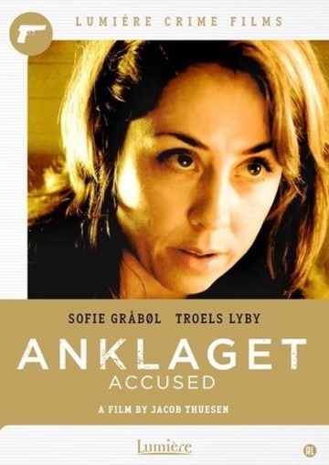 Anklaget