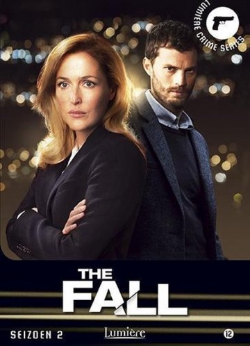Fall - Seizoen 2