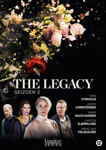 Legacy - Seizoen 2