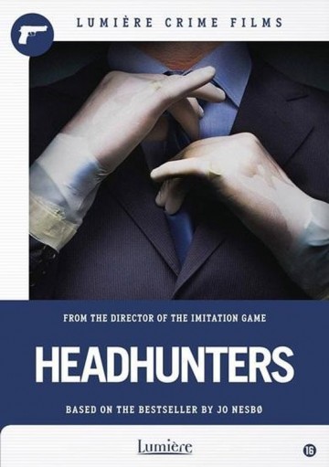 Headhunters