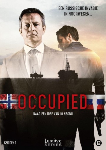 Occupied - Seizoen 1