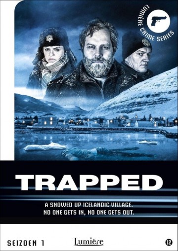 Trapped - Seizoen 1