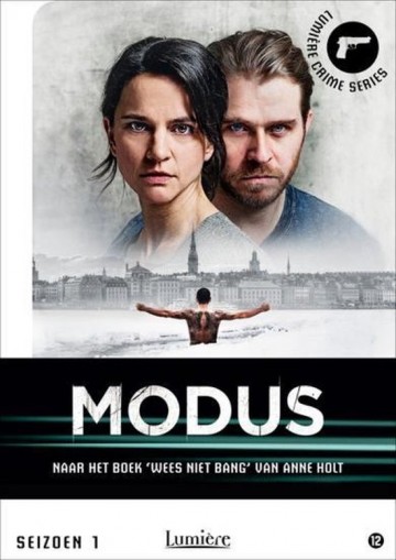 Modus - Seizoen 1