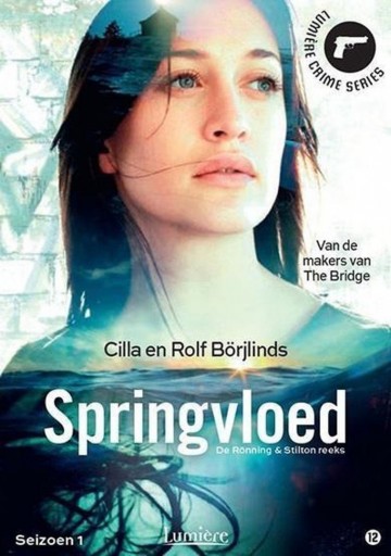 Springvloed - Seizoen 1