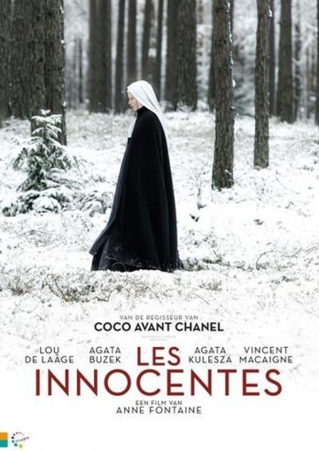 Les Innocentes
