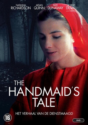 The Handmaid's Tale