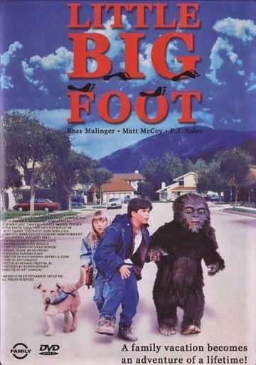 Little Big Foot