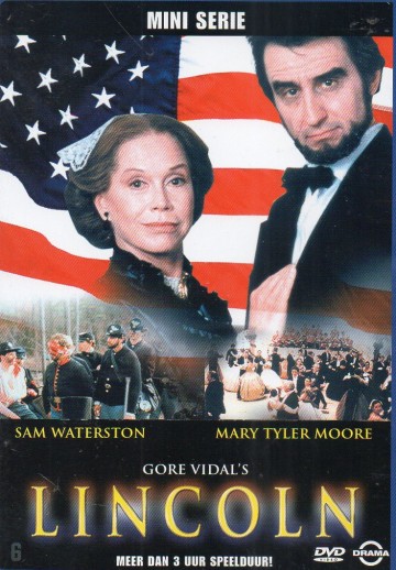 Gore Vidal's Lincoln