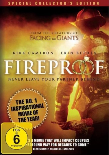 Fireproof