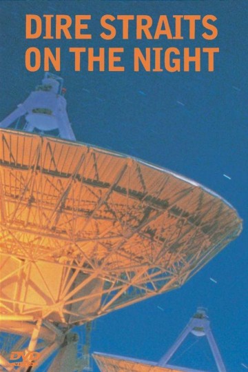 Dire Straits - On The Night