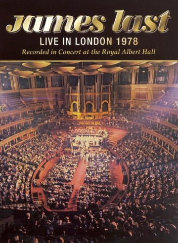 James Last - Live In London