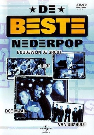 De Beste Nederpop