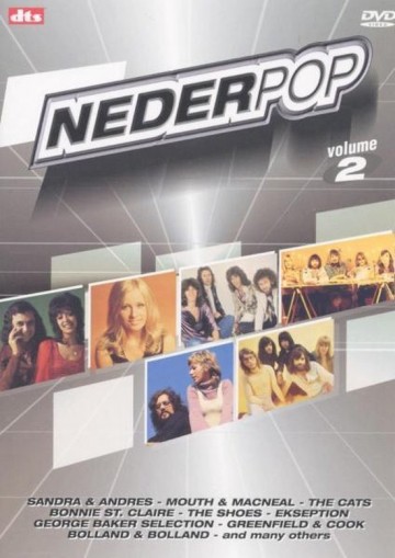 Nederpop Vol. 2