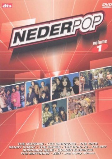 Nederpop Vol. 1