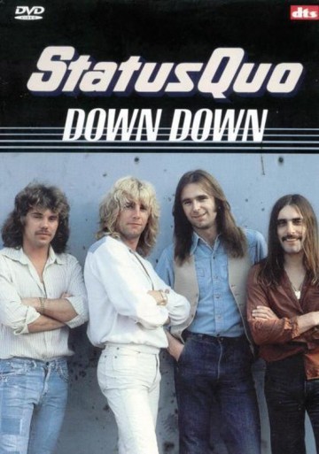 Status Quo - Down Down