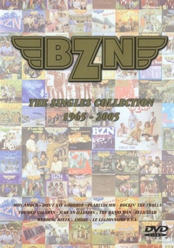 BZN - The Singles Collection