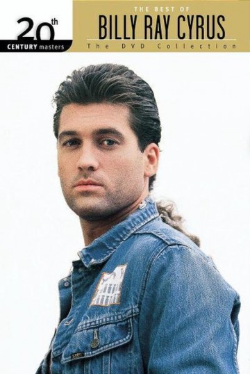 Billy Ray Cyrus - 20th Century Masters