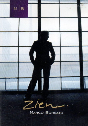 Marco Borsato - Zien