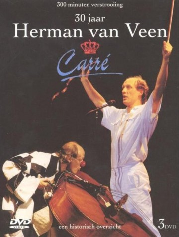 Herman van Veen - 30 Jaar