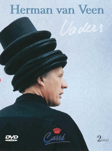 Herman Van Veen - Vaders In Carre