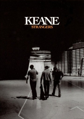 Keane - Strangers