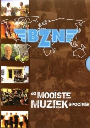 BZN - De Mooiste Muziek Specials